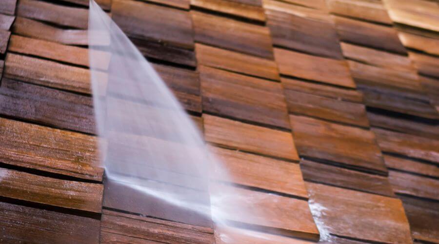 Tile Roofing in Pittsville, MD